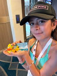 Gracias Fam. S&T En Harmony of the Seas