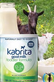 Meyenberg Goat Milk Formula Organic Goats Milk Baby Formula Baby Formula Goats Milk Organic Organ In 2020 Goat Milk Baby Formula Kabrita Goat Milk Goat Milk Formula