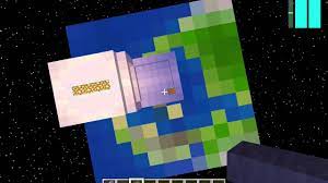 You can also make the moon gravity last having galacticraft as the name is an insult to the original mod. Galacticraft Space Station Spinning Space Station Youtube
