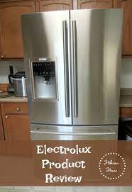Check spelling or type a new query. My Electrolux Kitchen Appliances Review