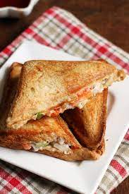 Mayonnaise Sandwich Recipe Easy Sandwich Recipes Delicious Sandwiches Easy Sandwich Recipes Recipes