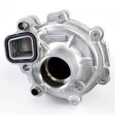 Mazda P5 Water Pump for Demio, Mazda 2, Verisa