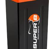 Super B Andrena 12V20Ah