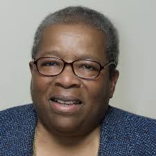 Diana Hayes's Instagram, Twitter & Facebook