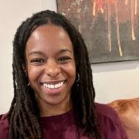 Whitney Ashworth's Instagram, Twitter & Facebook