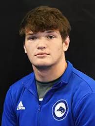 2022-23 Men's Wrestling Roster