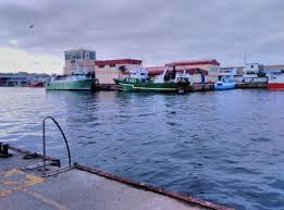 Burela Lugo Que Ver Y Donde Dormir