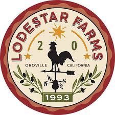 Lodestar Farms 3719 Foothill Blvd Oroville California Oroville California Oroville California Olive Oil