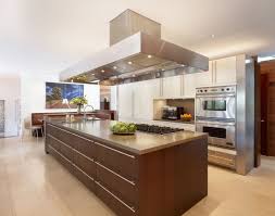 small kitchen modern luxury decorations
