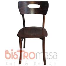 Thonet Sandalye Modelleri Sandalye Bistro Masalar Mobilya