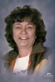 Bertha Bailey Obituary (1939