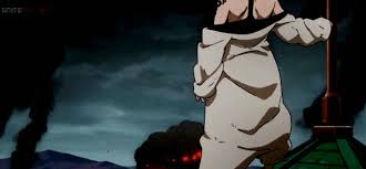 Long Gif Posts Gundham Tanaka Series Danganronpa The End Of 2ollux captor iin th3 hou23. long gif posts gundham tanaka