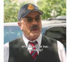 Bluebloods Derek Elwood