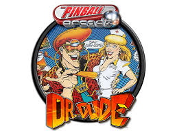 There are a few steps required to enable this animated backglass on your virtual. Pinball Arcade Docklet Wheels Pack Artwork Emumovies