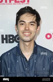 James sweeney hi-res stock photography and images