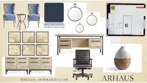 Arhaus is a united states retail chain that designs and sells home furnishings online and through its retail stores and catalogs. Your Decor Is Ready For Checkout The New York Times