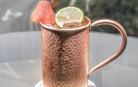 Have Fun With New York City Cocktails More Recipe Berry Sorbet Have Fun Lamb Lollipops