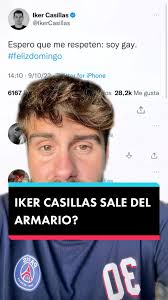 Cesar Casillas Twitter