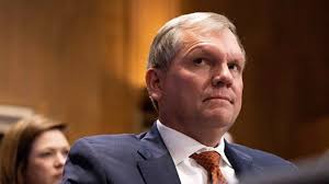 Norfolk Southern CEO backs parts of new rail safety bills