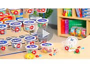 Create a range of fun phonics activities with these alphabet sounds teaching tubs. Alphabet Sounds Teaching Tubs At Lakeshore Learning