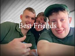 best friends callum and lianne @callum Lyon @user2891595860776