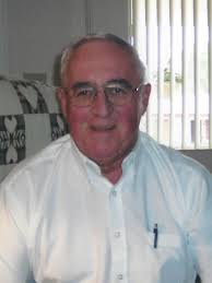 Charles “Chuck” D. Joachim