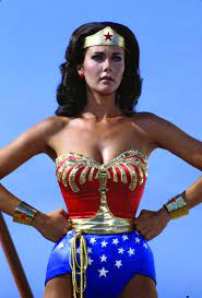 She is a warrior of peace hailing from an island of women isolated from the outside world (called man's world by the amazons for obvious reasons). Wonder Woman Story Tv Show Movie Facts Britannica