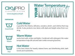 Cold water helps the fibers in dark fabrics stay intact. What S The Best Water Temperature To Wash White Clothes All Products Are Discounted Cheaper Than Retail Price Free Delivery Returns Off 67