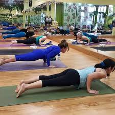 plano yoga with carlos 10 reviews
