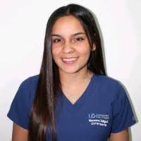 40+ perfiles de «Macarena Arce»