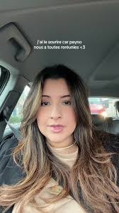 Sara Maniez's Instagram, Twitter & Facebook