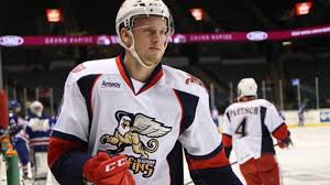 Dave Noël-Bernier participe au développement de Anthony Mantha, Xavier  Ouellet et Teemu Pulkkinen