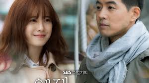 Park Dong Joo's role in Angel Eyes drama