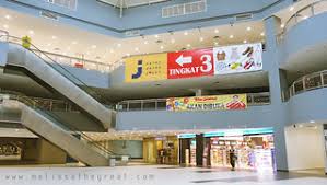 Take control of your venue. Jalan Jalan Japan 3rd Store Centerpoint Seremban This Is Me Melissa S Blog