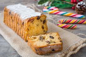 Prime rib, rolls, gingerbread cookies. Latin American Food For Christmas Holiday Recipes