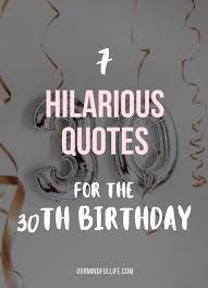 Funny 30th Birthday Message For Friend Pin On Good Quotes