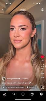 Airbrush vs Regular Foundation: Pros & Cons for Bridal Makeup