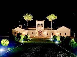 Events - La Esperanza Granada