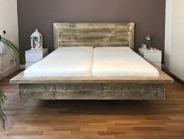 Timber design of a new generation! Bauholzbetten Von Timber Classics