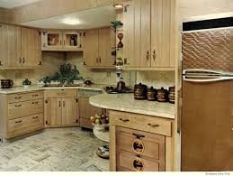 Wood Mode Kitchens From 1961 Slide Show Of 15 Photos Wooden Kitchen Cabinets Kitchen Cabinets Decor Inside Kitchen Cabinets