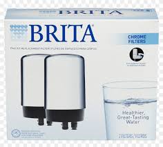 My aim was to find better tasted water. Image Product 17 Brita Water Filter Cartridges Faucet Hd Png Download 1000x1000 3297449 Pngfind