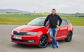 After the launch of skoda rapid in the fall of 2012, the czech car manufacturer skoda rapid combi pushed for in 2013 that should be available as an inexpensive. Test Skoda Rapid Der Preiswerte Kompaktflitzer Aus Tschechien
