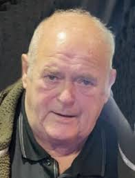 David Bruce Obituary (1947