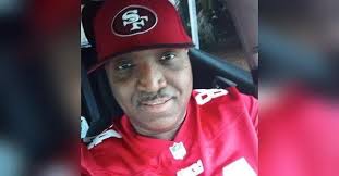 Trent A. Ford Obituary