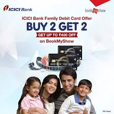 To avail offer, check 'unlock offer or apply promo codes'. Bookmyshow This Sunday Enjoy Your Family Outing To The Facebook