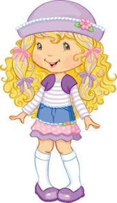 Picasa Web Albums Ale Turonis Strawberry Sh Image Pour Enfant Image A Colorier Image Personnage
