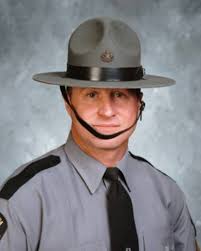 Reflections for Corporal Joseph Raymond Pokorny, Jr., Pennsylvania State  Police, Pennsylvania