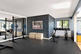 Decorate with a feature wall mural from our amazing range of photo wallpaper. Wallpaper For Walls Gym Ideas Photos Houzz