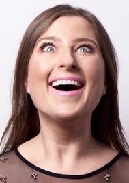 Fan Casting Naomi McDonald as Clare Cooper in The Amazing World of Gumball 