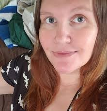 This strawberry reminds me of some character but I can't remember who.